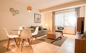 Apartment 1720
