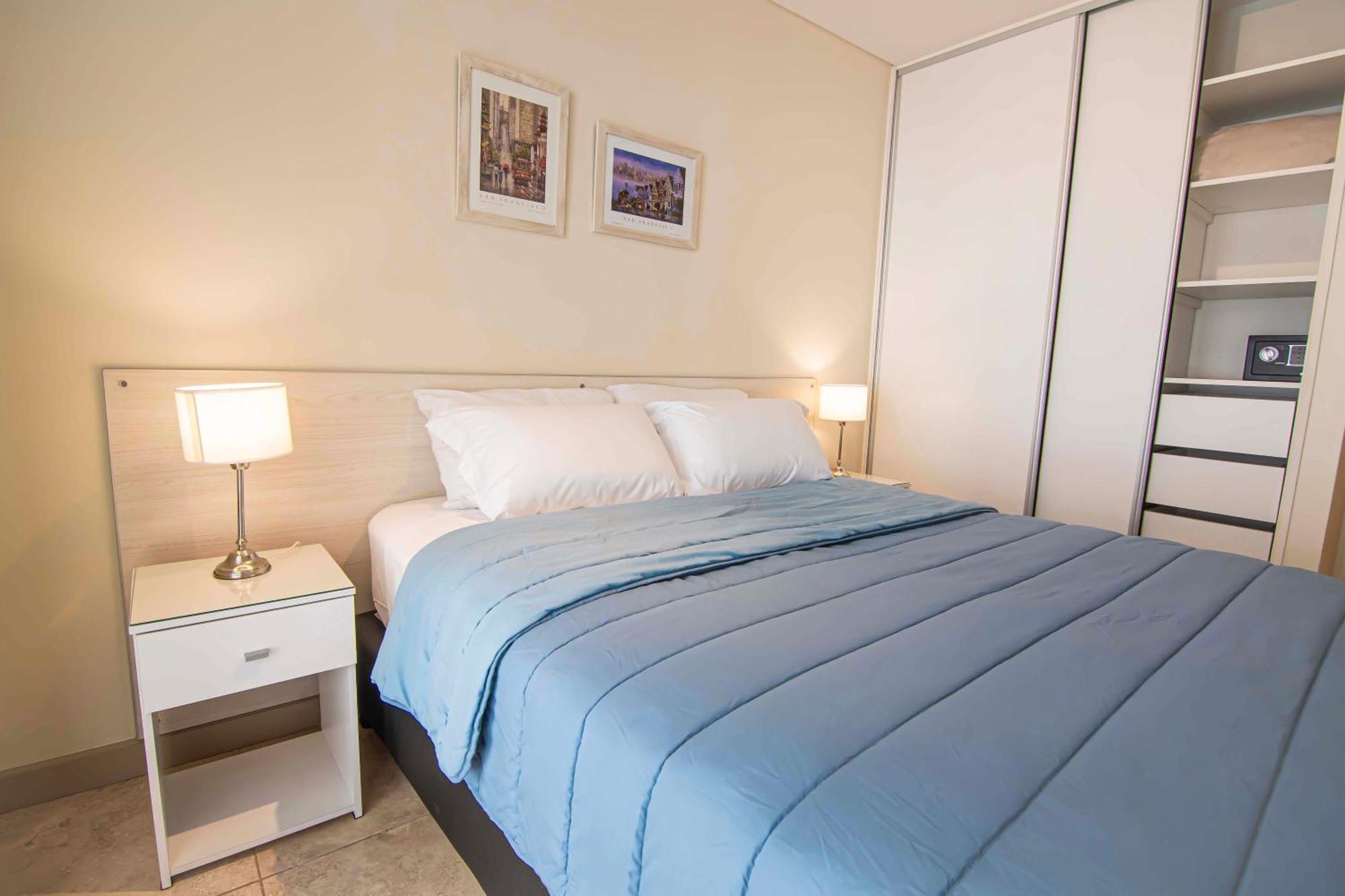 Apartment 1720 Mendoza Exterior foto