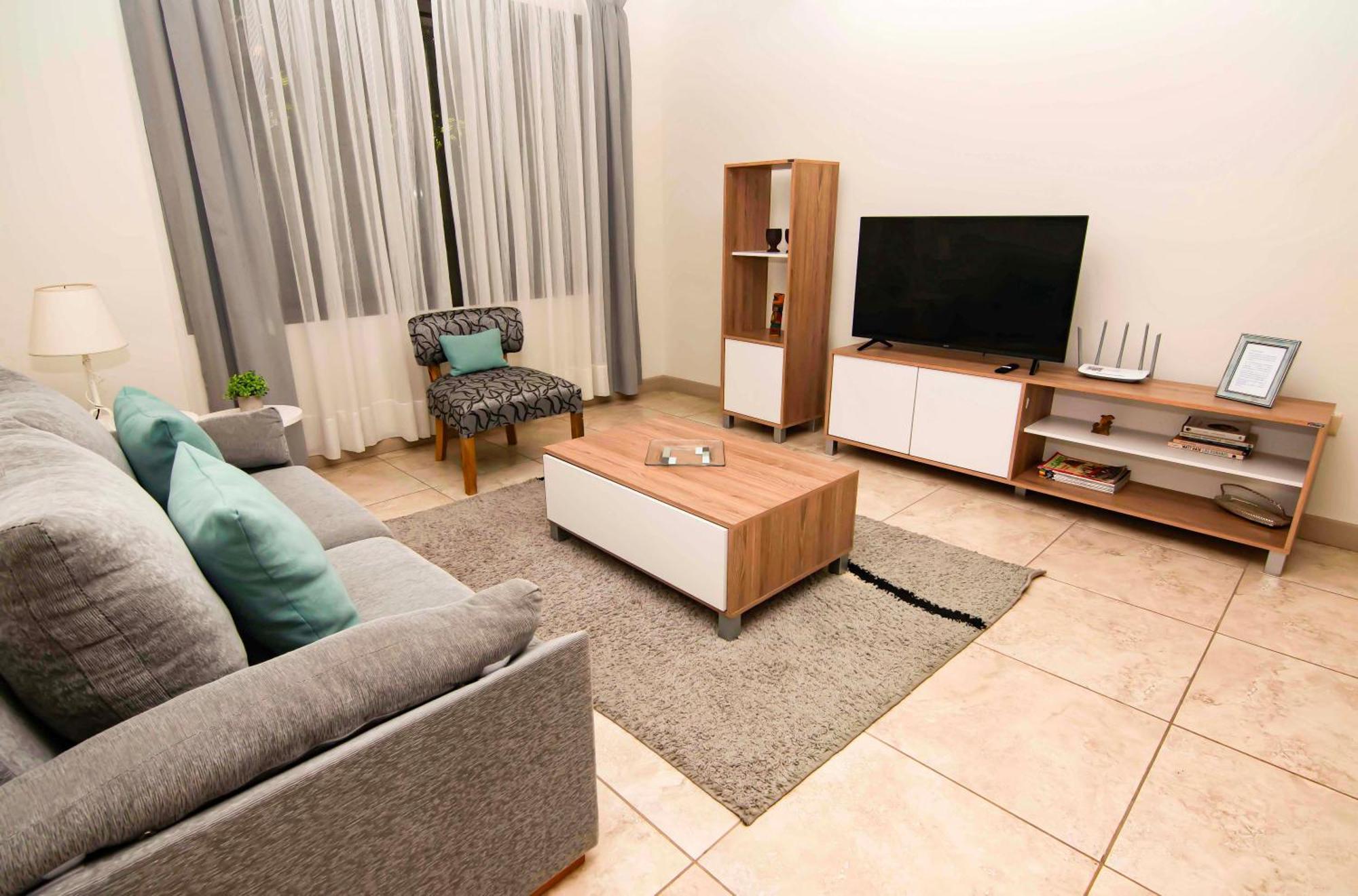 Apartment 1720 Mendoza Exterior foto
